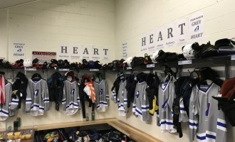 2017 Peewee Prospects Cup