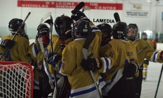 2017 Peewee Prospects Cup