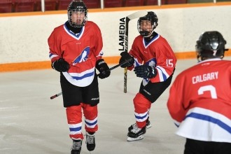 2017 Peewee Prospects Cup