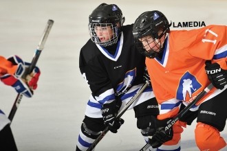 2017 Peewee Prospects Cup