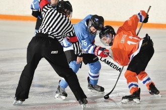 2017 Peewee Prospects Cup