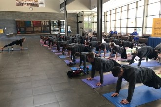 2017 Peewee Prospects Cup