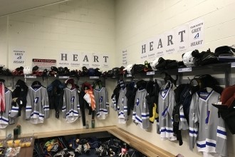 2017 Peewee Prospects Cup