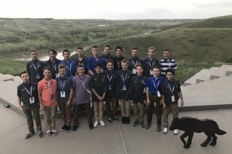 2017 Peewee Prospects Cup