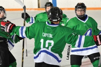 2017 Peewee Prospects Cup