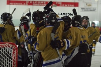 2017 Peewee Prospects Cup