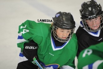 2017 Peewee Prospects Cup