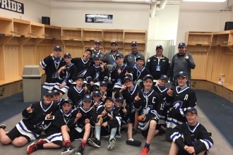 2017 Peewee Prospects Cup