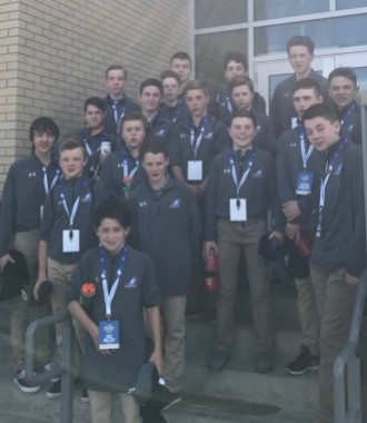 2017 Peewee Prospects Cup