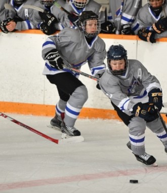 2017 Peewee Prospects Cup