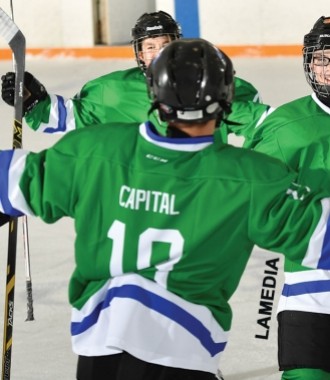 2017 Peewee Prospects Cup