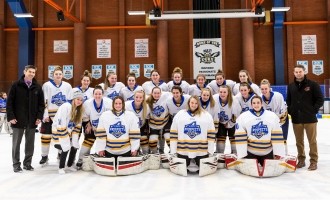 2018 AFHL Prospects Games