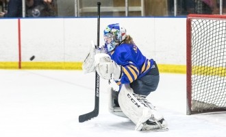 2018 AFHL Prospects Games