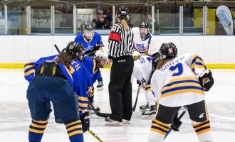 2018 AFHL Prospects Games