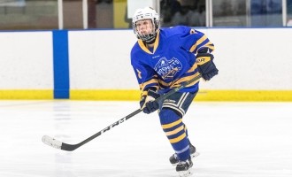 2018 AFHL Prospects Games