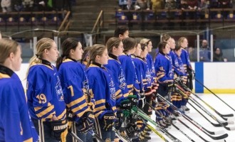 2018 AFHL Prospects Games