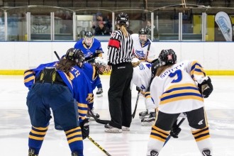 2018 AFHL Prospects Games