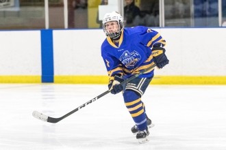 2018 AFHL Prospects Games