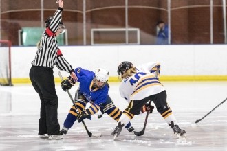 2018 AFHL Prospects Games