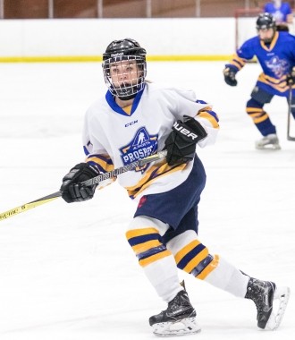 2018 AFHL Prospects Games
