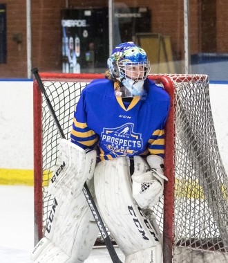 2018 AFHL Prospects Games