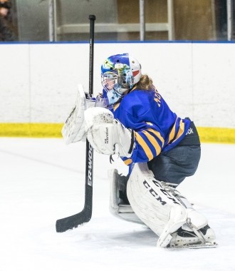 2018 AFHL Prospects Games