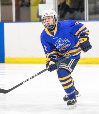 2018 AFHL Prospects Games
