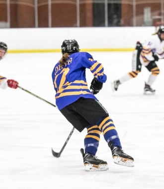 2018 AFHL Prospects Games