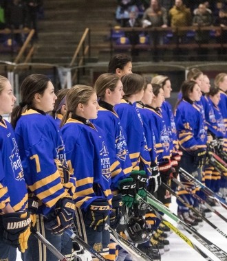 2018 AFHL Prospects Games