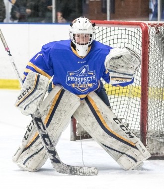 2018 AFHL Prospects Games