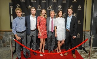 2018 AHHF Awards Gala/HAF Golf Classic