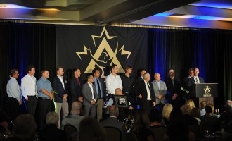 2018 AHHF Awards Gala/HAF Golf Classic
