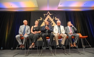 2018 AHHF Awards Gala/HAF Golf Classic