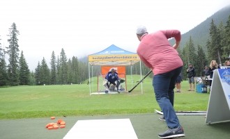 2018 AHHF Awards Gala/HAF Golf Classic