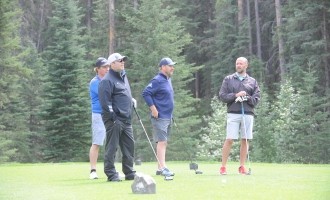 2018 AHHF Awards Gala/HAF Golf Classic