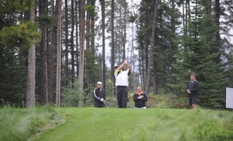 2018 AHHF Awards Gala/HAF Golf Classic