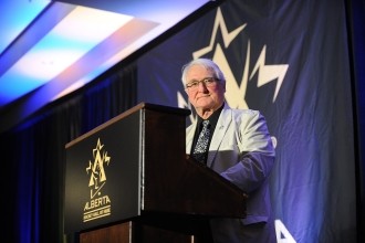 2018 AHHF Awards Gala/HAF Golf Classic