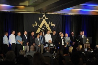 2018 AHHF Awards Gala/HAF Golf Classic