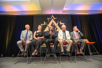 2018 AHHF Awards Gala/HAF Golf Classic