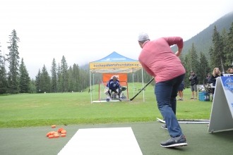 2018 AHHF Awards Gala/HAF Golf Classic