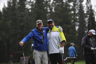 2018 AHHF Awards Gala/HAF Golf Classic