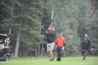 2018 AHHF Awards Gala/HAF Golf Classic