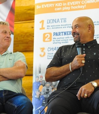 2018 AHHF Awards Gala/HAF Golf Classic