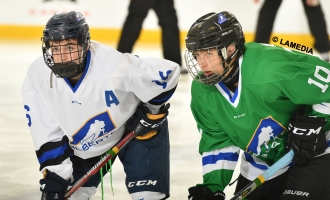 2018 Alberta Cup