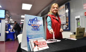 2018 Alberta Cup