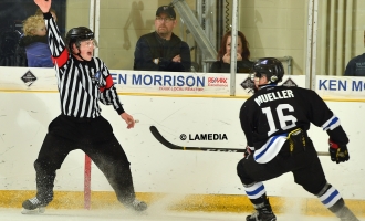 2018 Alberta Cup