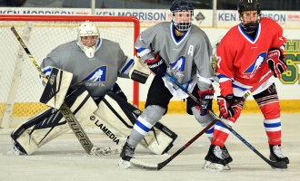2018 Alberta Cup