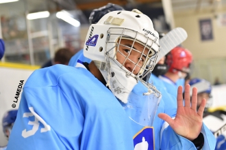 2018 Alberta Cup