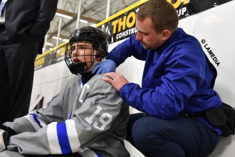 2018 Alberta Cup