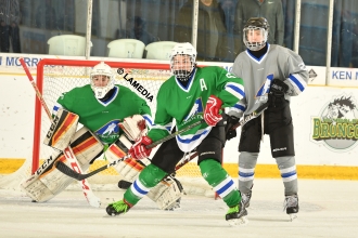 2018 Alberta Cup